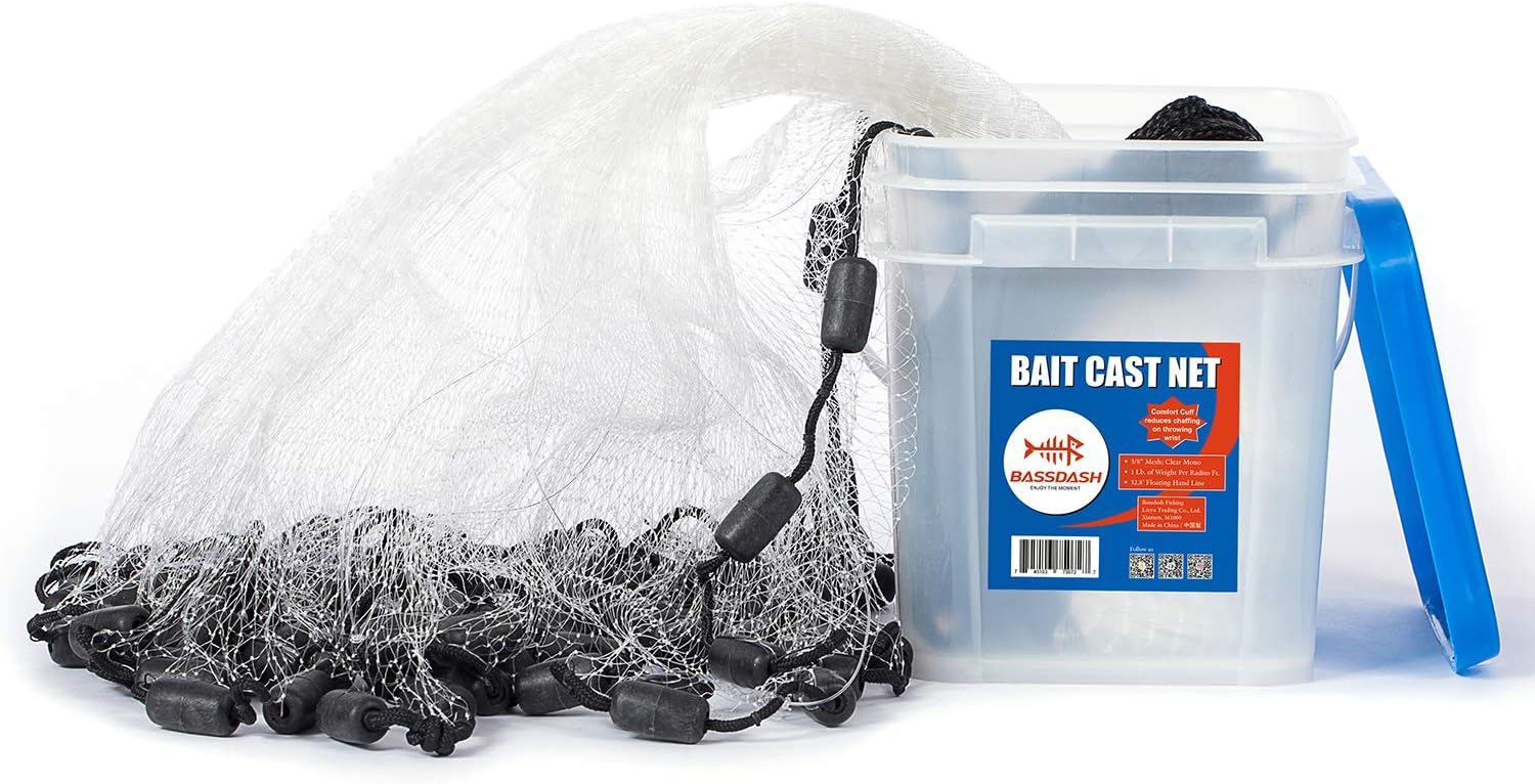 Fishing Gear
