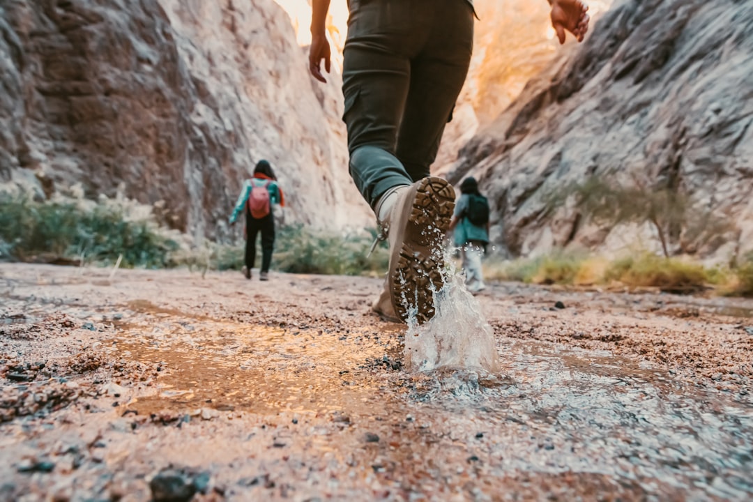 Embracing the Wilderness: How Outdoor Adventures Fuel the Soul